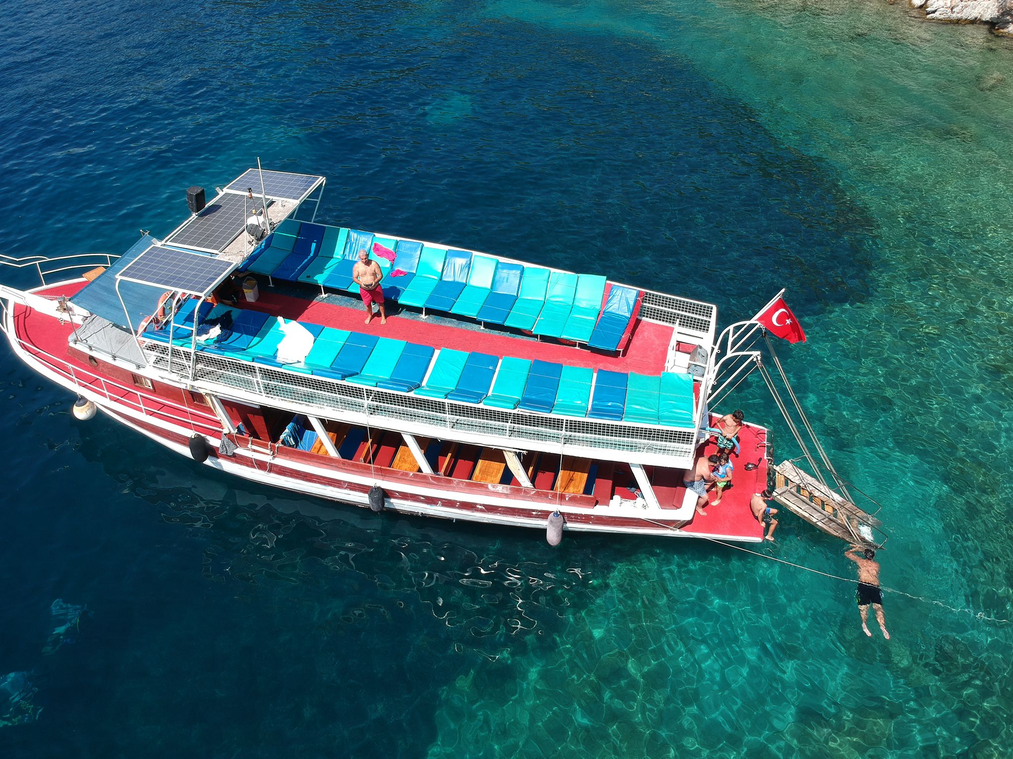 queen-boat-marmaris-
