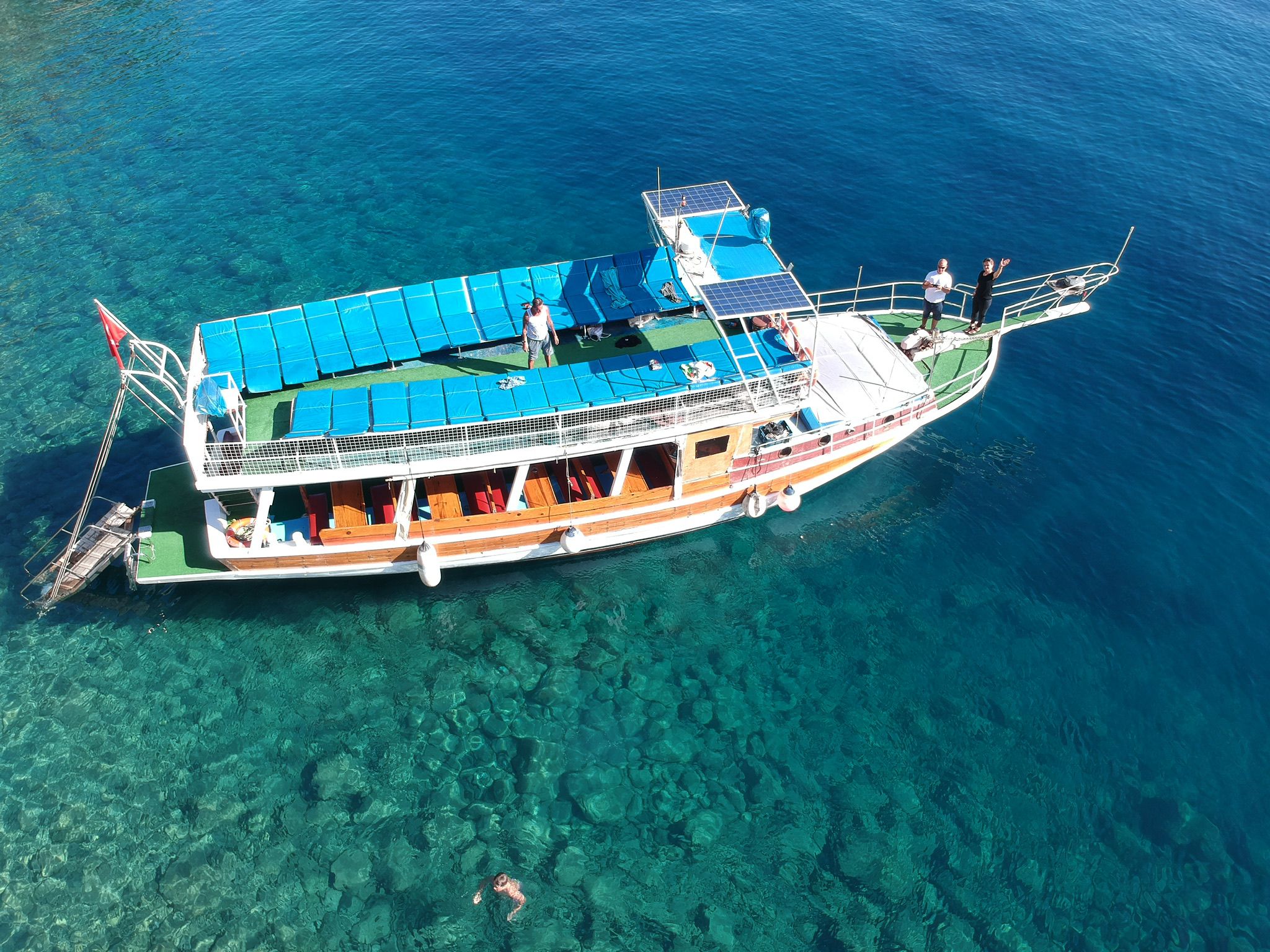 queen-boat-marmaris-